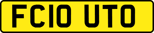 FC10UTO