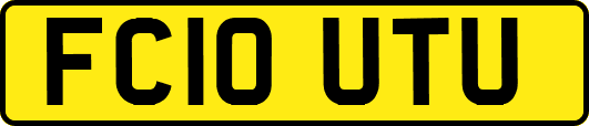 FC10UTU