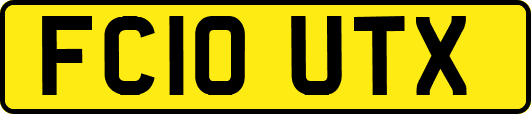 FC10UTX