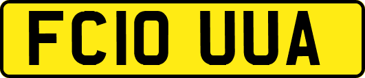 FC10UUA