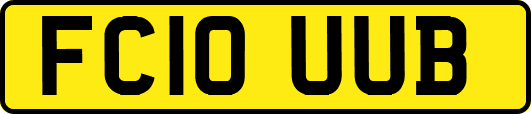 FC10UUB