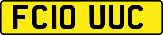 FC10UUC