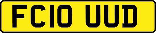 FC10UUD