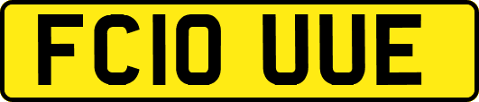 FC10UUE