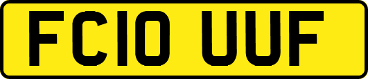 FC10UUF