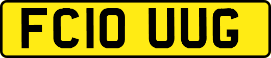FC10UUG