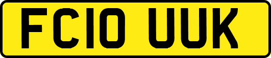 FC10UUK