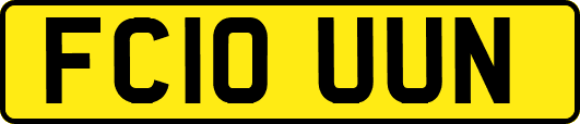 FC10UUN