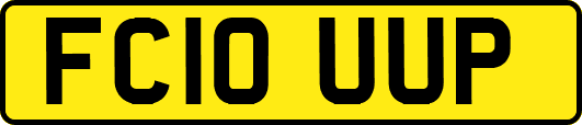 FC10UUP