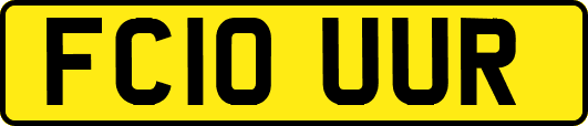 FC10UUR