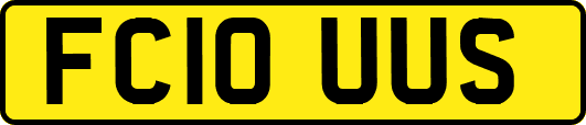 FC10UUS