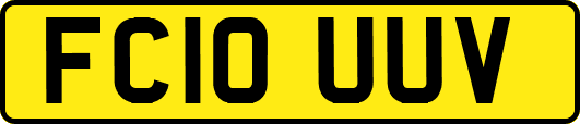 FC10UUV