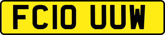 FC10UUW
