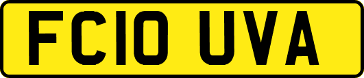 FC10UVA