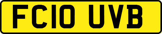 FC10UVB