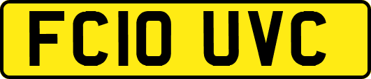 FC10UVC