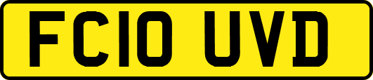 FC10UVD