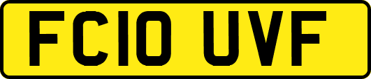 FC10UVF