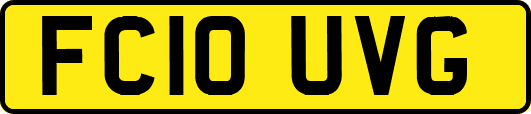 FC10UVG