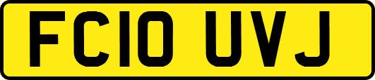 FC10UVJ
