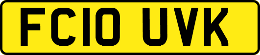FC10UVK