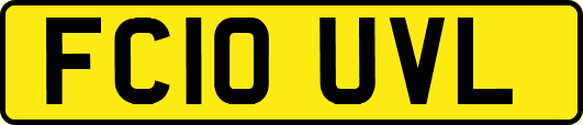 FC10UVL