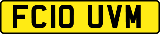FC10UVM