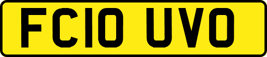 FC10UVO