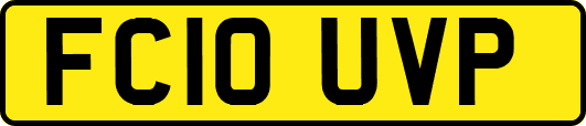 FC10UVP