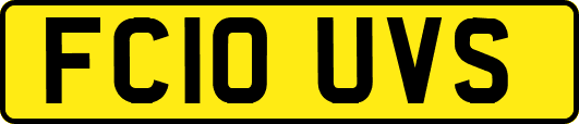 FC10UVS