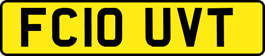 FC10UVT