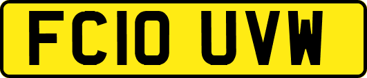 FC10UVW