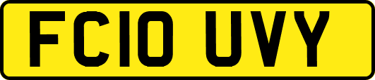 FC10UVY