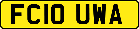 FC10UWA
