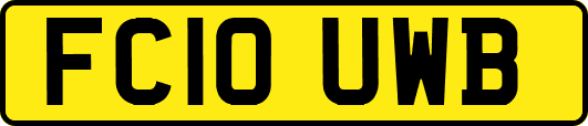 FC10UWB