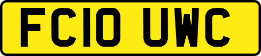 FC10UWC