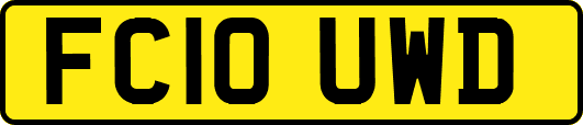 FC10UWD