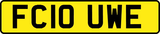 FC10UWE