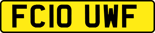 FC10UWF