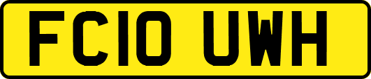 FC10UWH