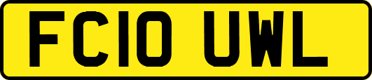 FC10UWL