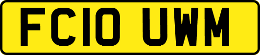 FC10UWM