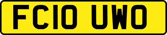 FC10UWO
