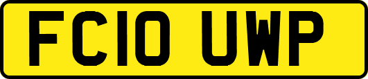 FC10UWP
