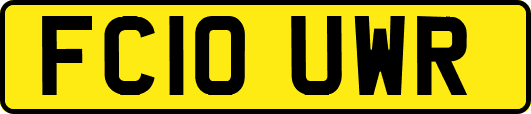 FC10UWR