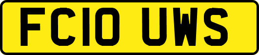 FC10UWS