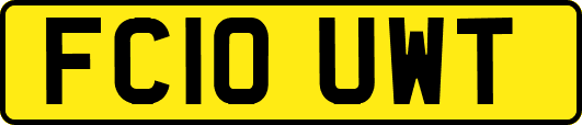 FC10UWT
