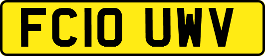 FC10UWV