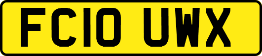 FC10UWX