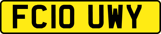 FC10UWY